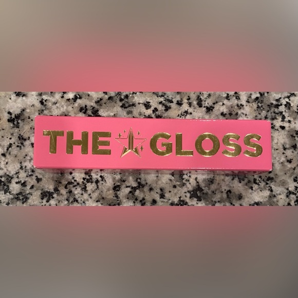 Jeffree Star The Gloss Let Me Be Perfectly Clear - Picture 8 of 11